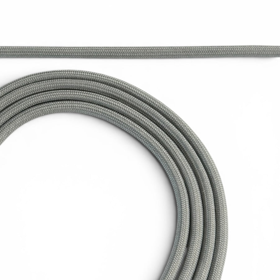 Light Grey Rope