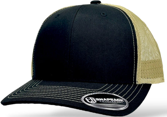 Lonestar 112 Classic Trucker SnapBack