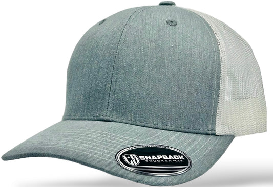 Lonestar 112 Classic Trucker SnapBack