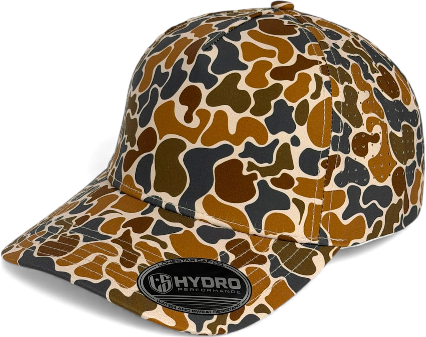 Elite Hydro Snapback