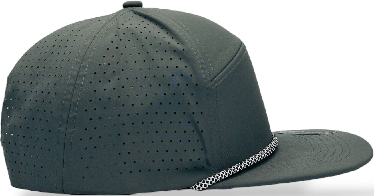 Lonestar Gameday Hydro Snapback