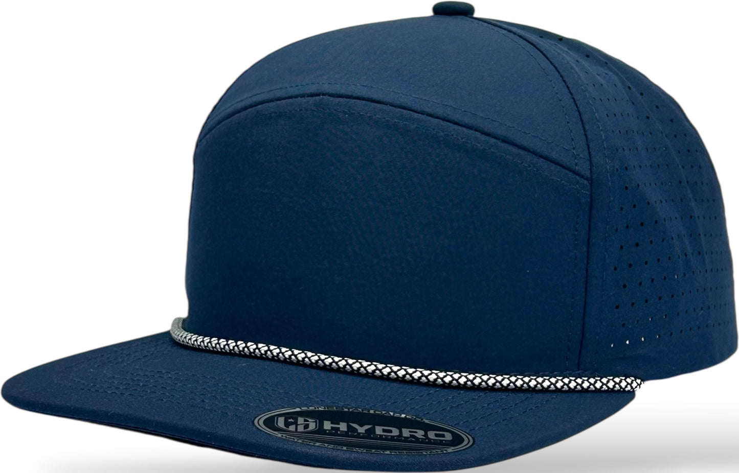 Lonestar Gameday Navy Hydro Snapback