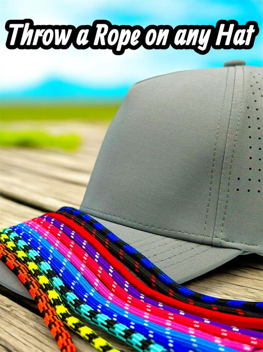 Caps For Ropes News & Updates on Premium Quality Blank Hats & Custom Headwear ...