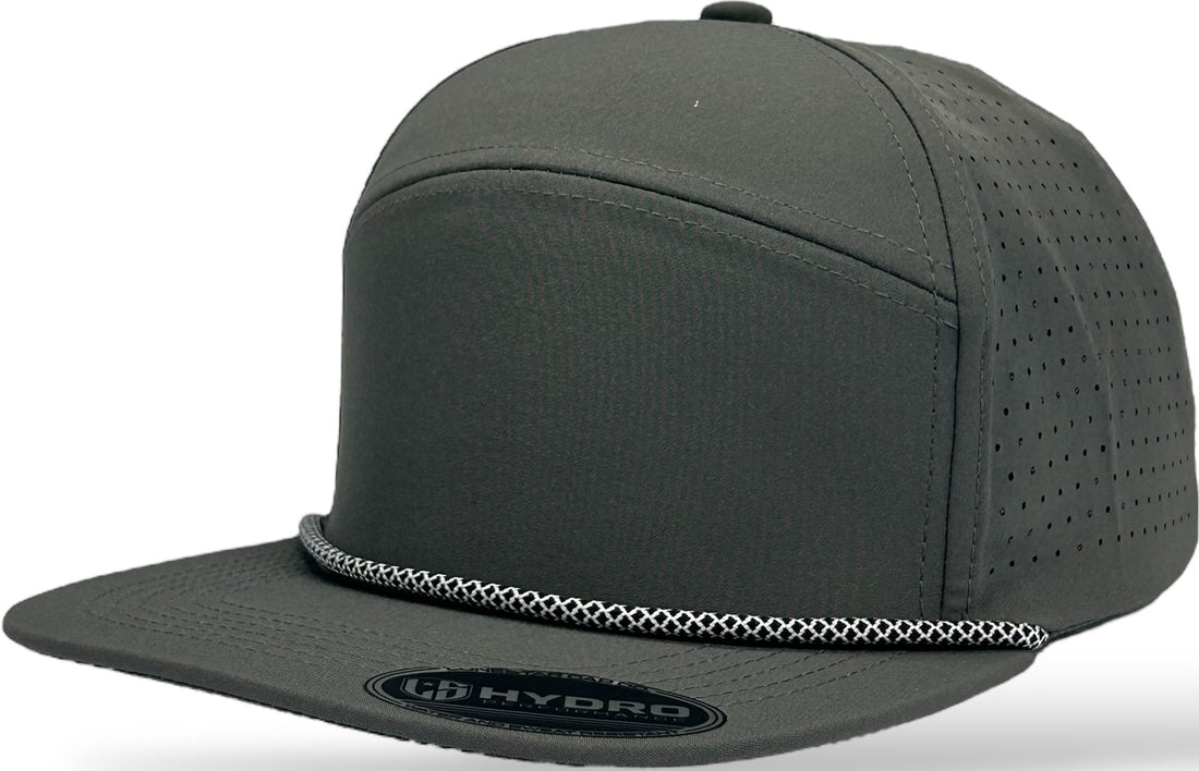 Snapbacks Hydro Blank Hats & Snapbacks | Guide for Beginners 2025 – Lonestar Cap Co