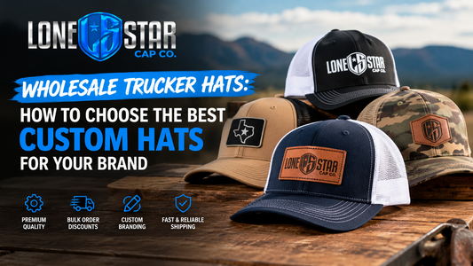 Wholesale Trucker Hats
