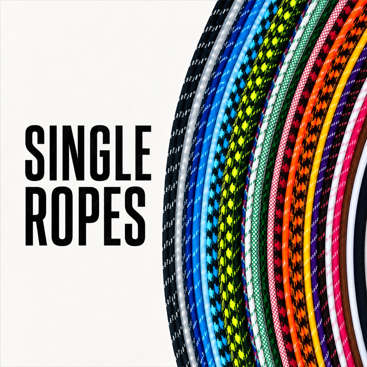 Ropes