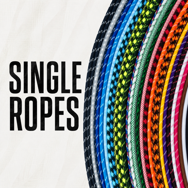 Ropes