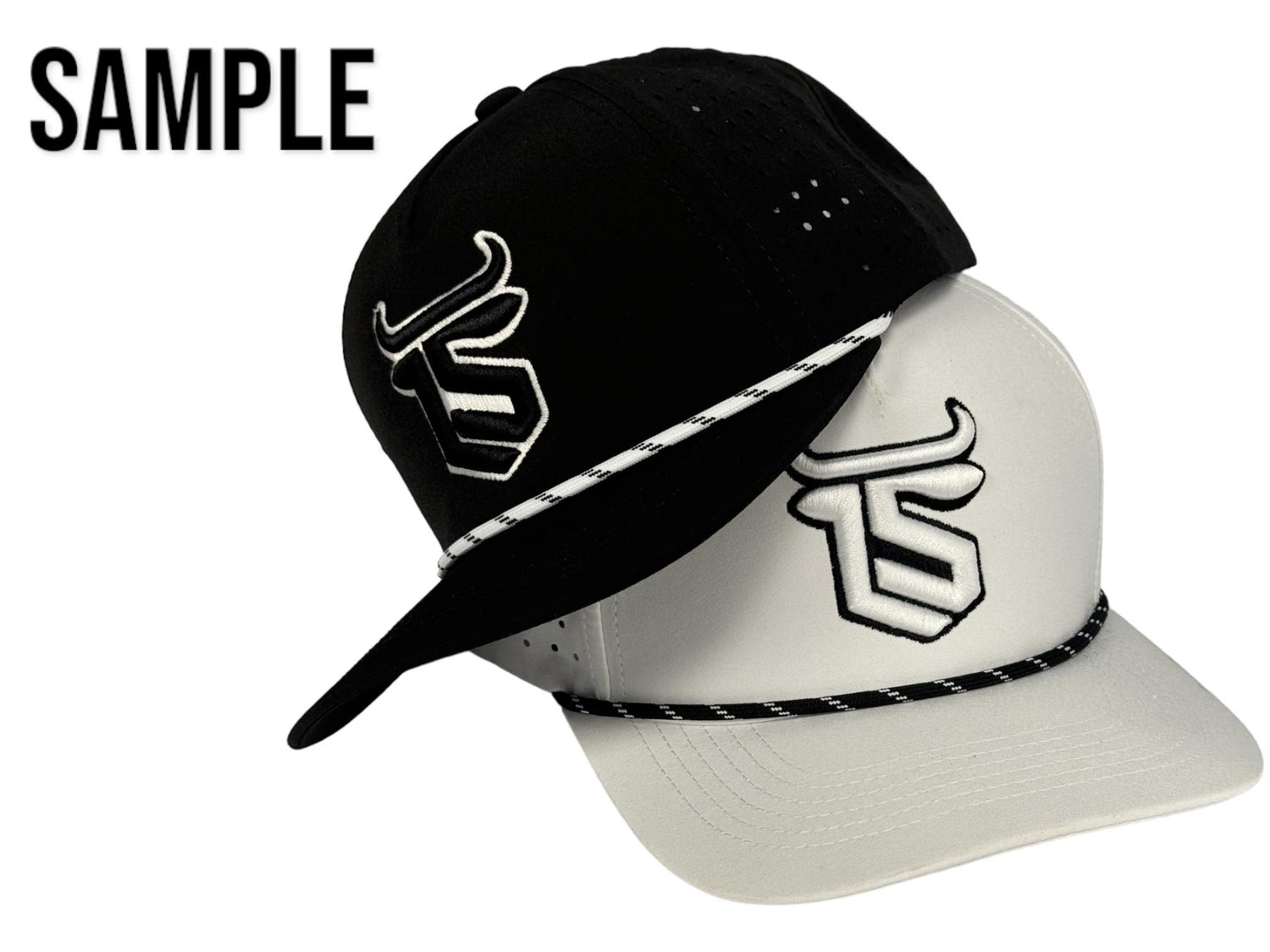 Sample Hats