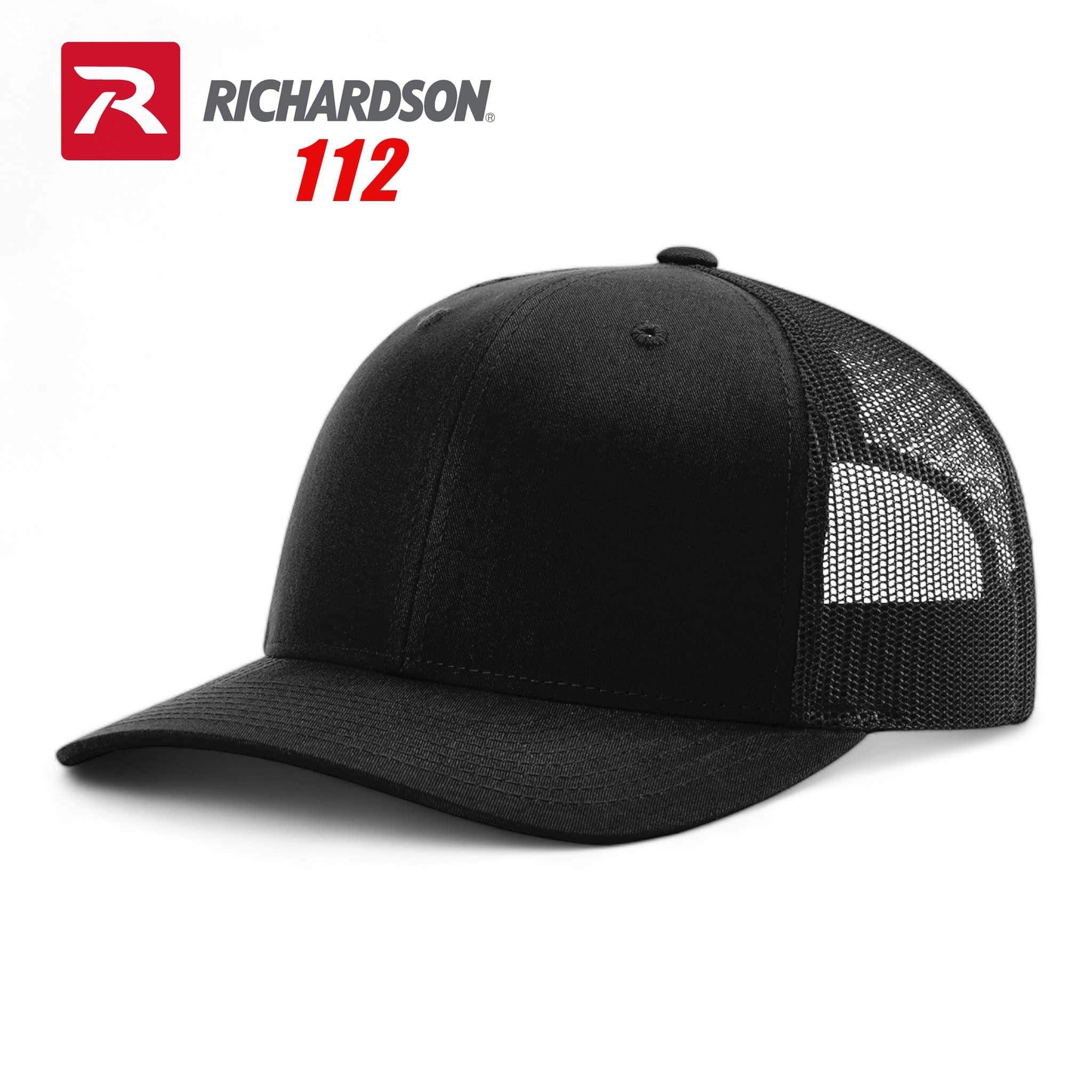Richardson 112 - Premium Collection – Lonestar Cap Co