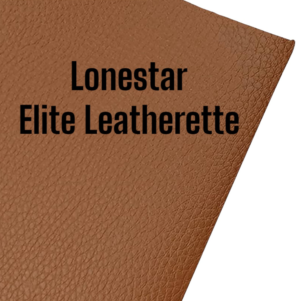 Elite Leatherette