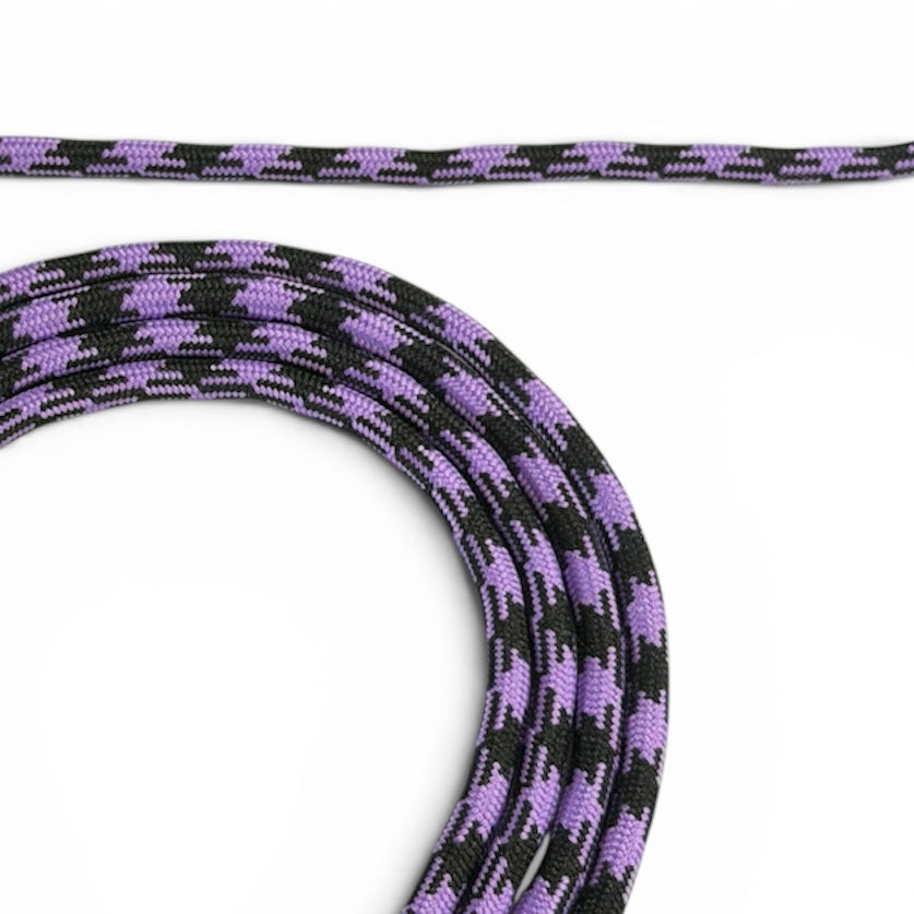Purple - Black Retro