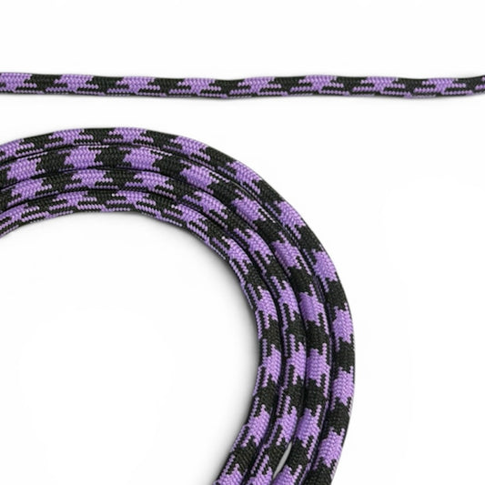 Purple - Black Retro