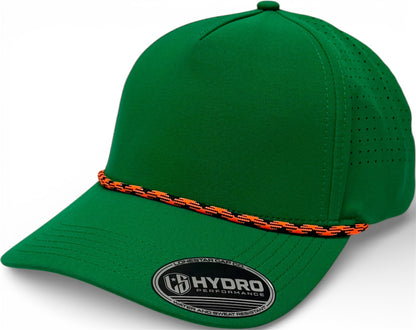 Elite Hydro Snapback