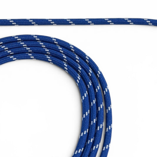 Royal - White Rope