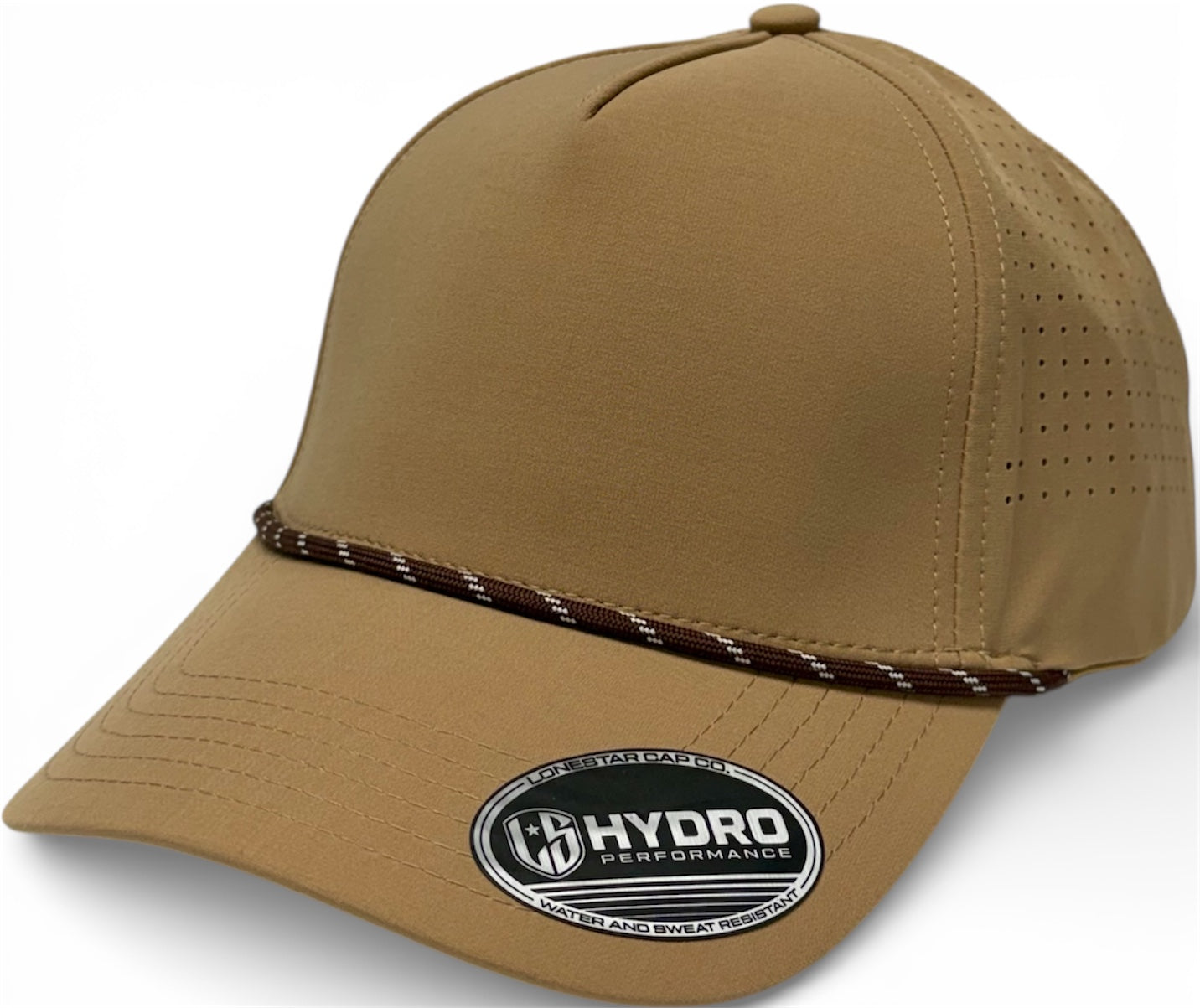 Elite Hydro Snapback