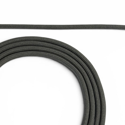 Charcoal Rope