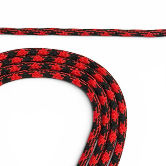 Red - Black Retro