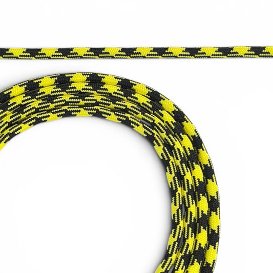 Yellow - Black Retro