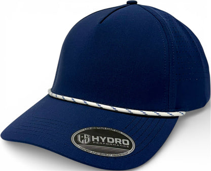 Elite Hydro Snapback