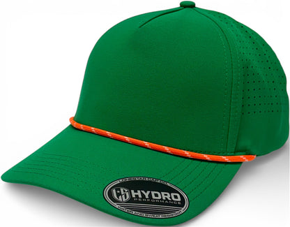 Elite Hydro Snapback