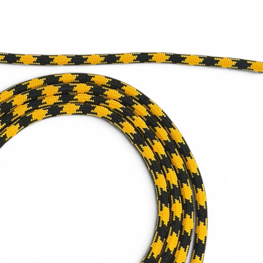 Gold - Black Retro