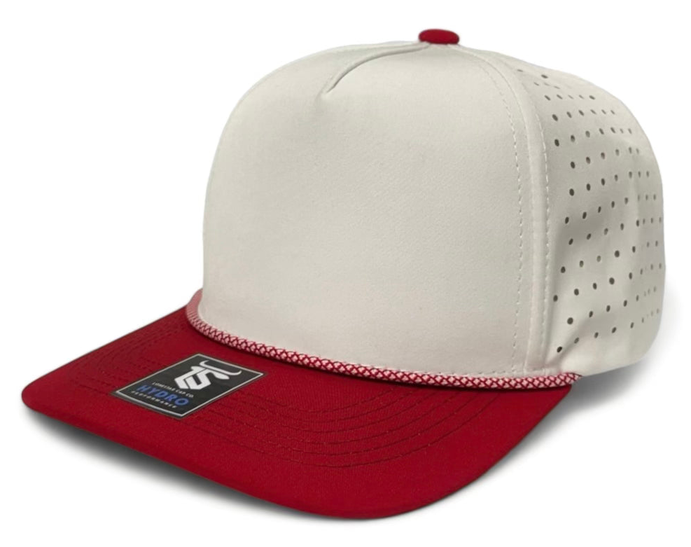 5 Panel Hydro Cap - Hats Bulk Cheap – Lonestar Cap Co