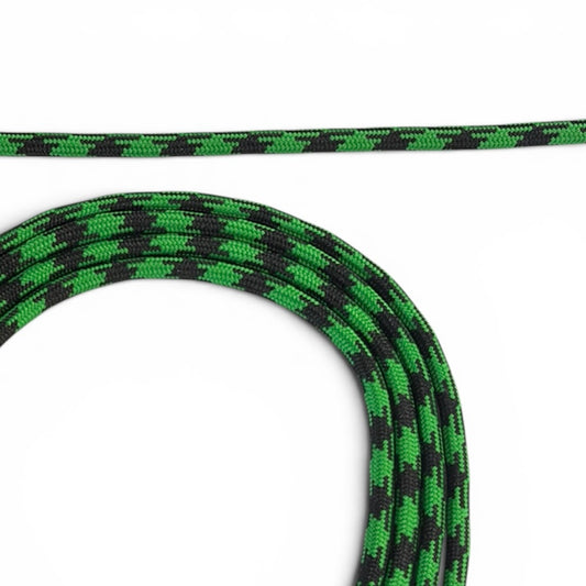 Green - Black Retro