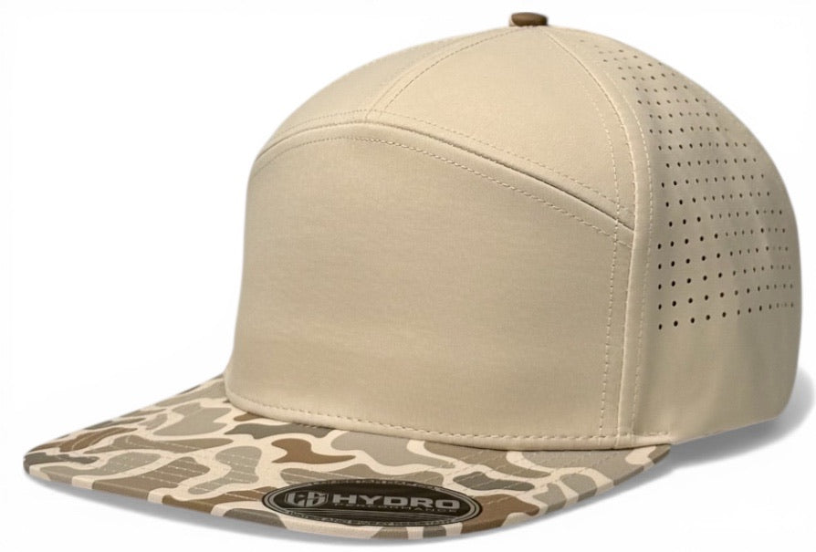 Gameday Hydro Snapback