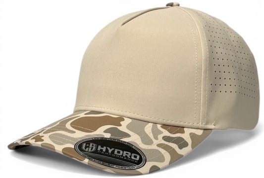 Elite Hydro Snapback