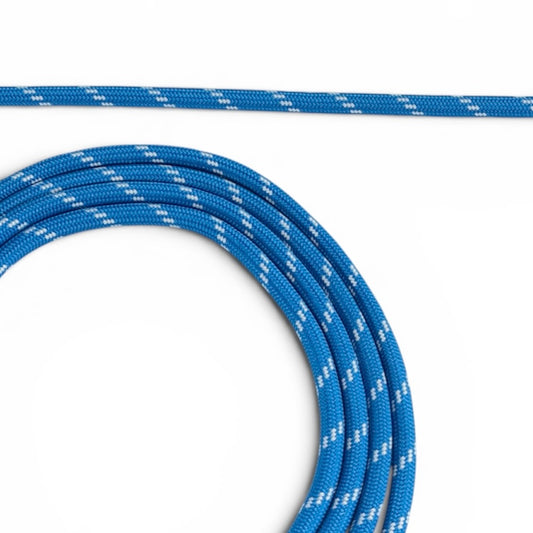 Sapphire - White Rope