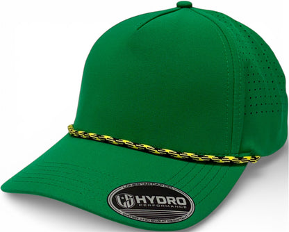 Elite Hydro Snapback