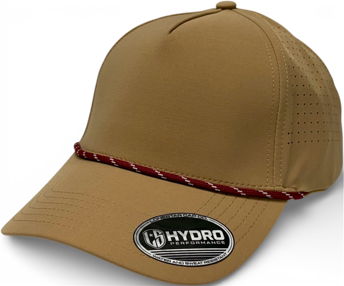 Elite Hydro Snapback