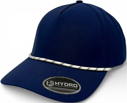Elite Hydro Snapback