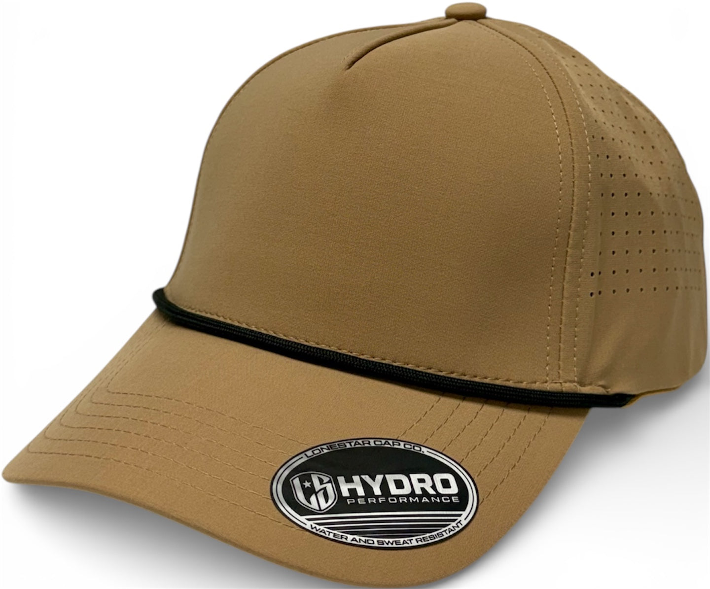 Elite Hydro Snapback