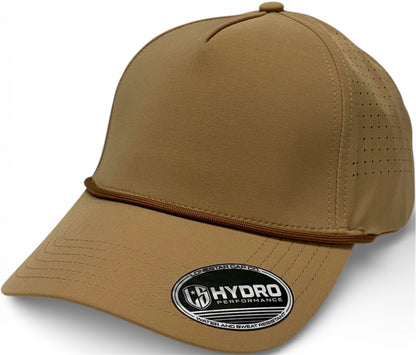 Elite Hydro Snapback