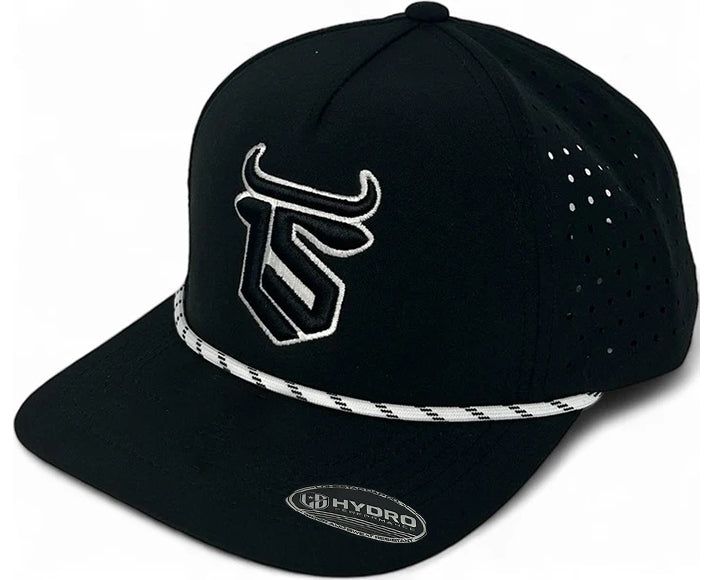 Hydro Cap LS Black