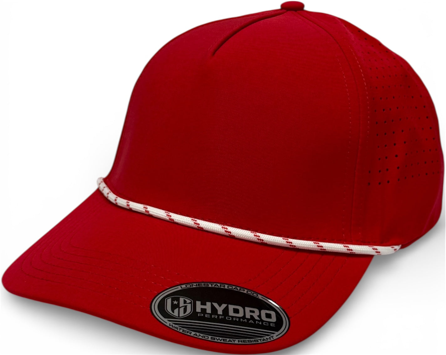 Elite Hydro Snapback