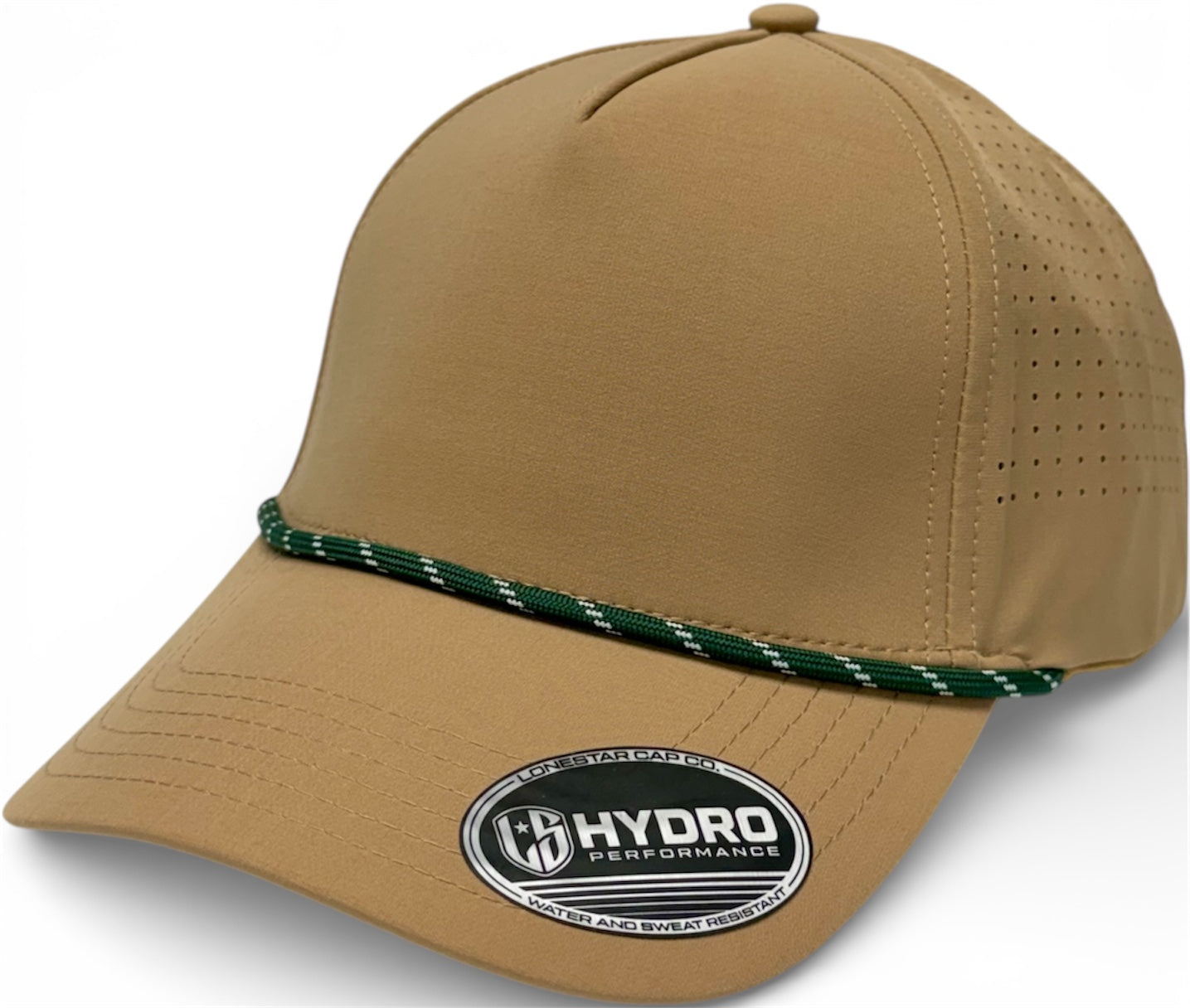 Elite Hydro Snapback