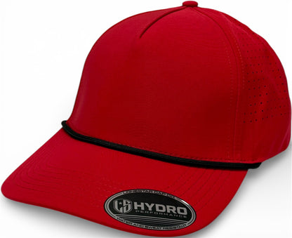 Elite Hydro Snapback