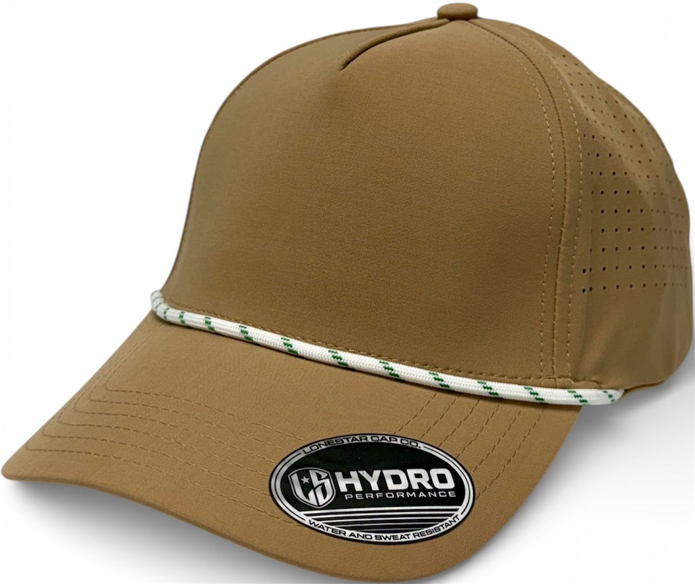 Elite Hydro Snapback