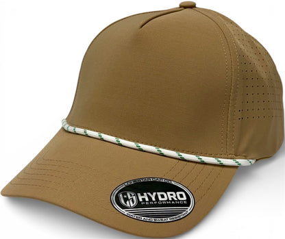 Elite Hydro Snapback