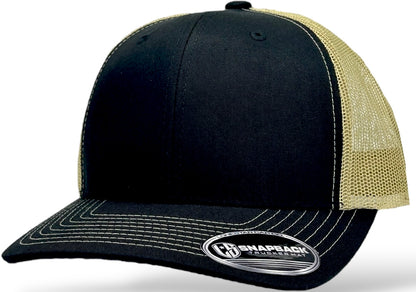 Lonestar 112 Snapback