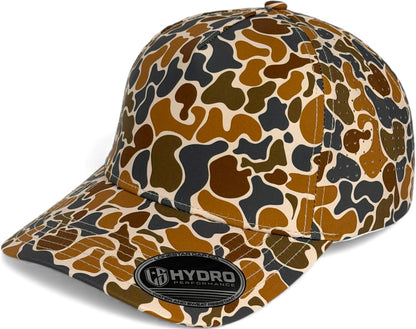 Elite Hydro Snapback