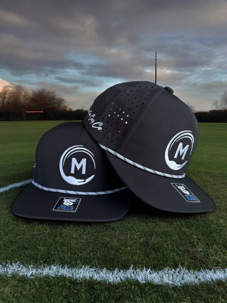 Malik Jefferson Elite Hydro Performance Hat