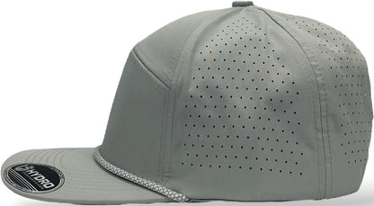 Lonestar Gameday light grey Hydro Snapback