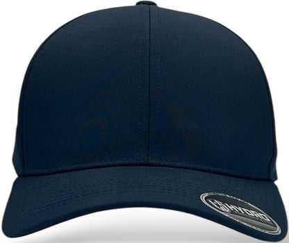 Lonestar Primetime NAVY Hydro Snapback