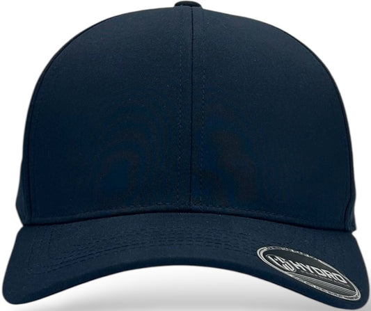 Lonestar Primetime NAVY Hydro Snapback