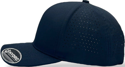 Lonestar Primetime NAVY Hydro Snapback