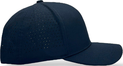 Lonestar Primetime NAVY Hydro Snapback