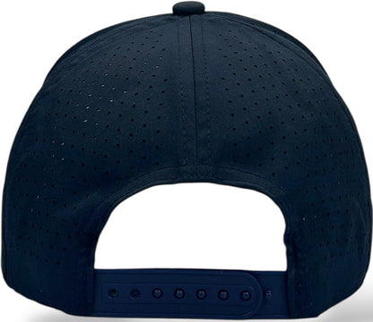 Lonestar Primetime NAVY Hydro Snapback